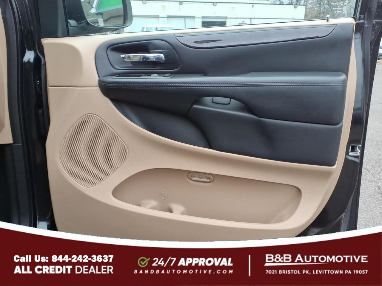 2013 Dodge Grand Caravan Levittown PA