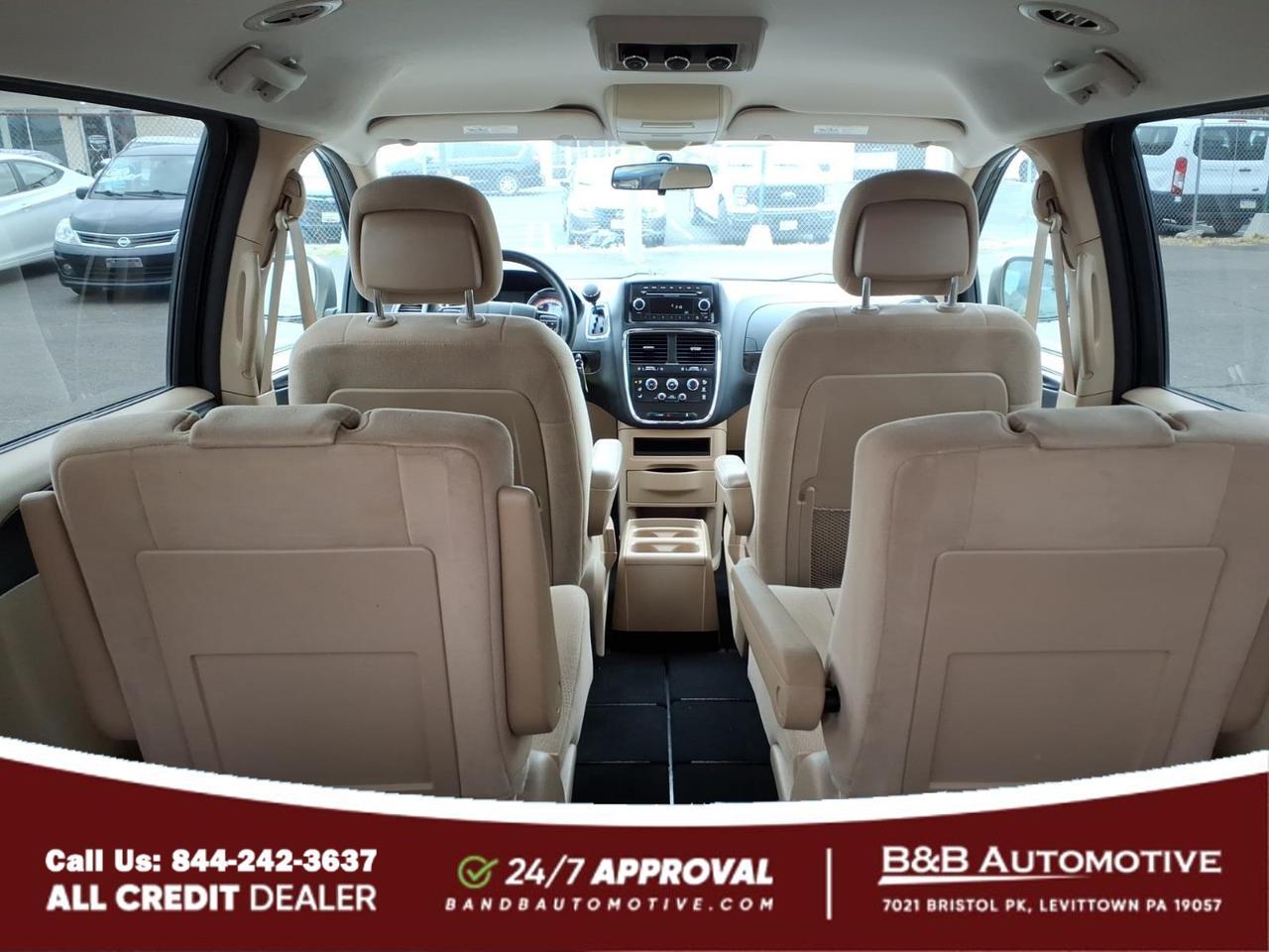 2013 Dodge Grand Caravan Levittown PA