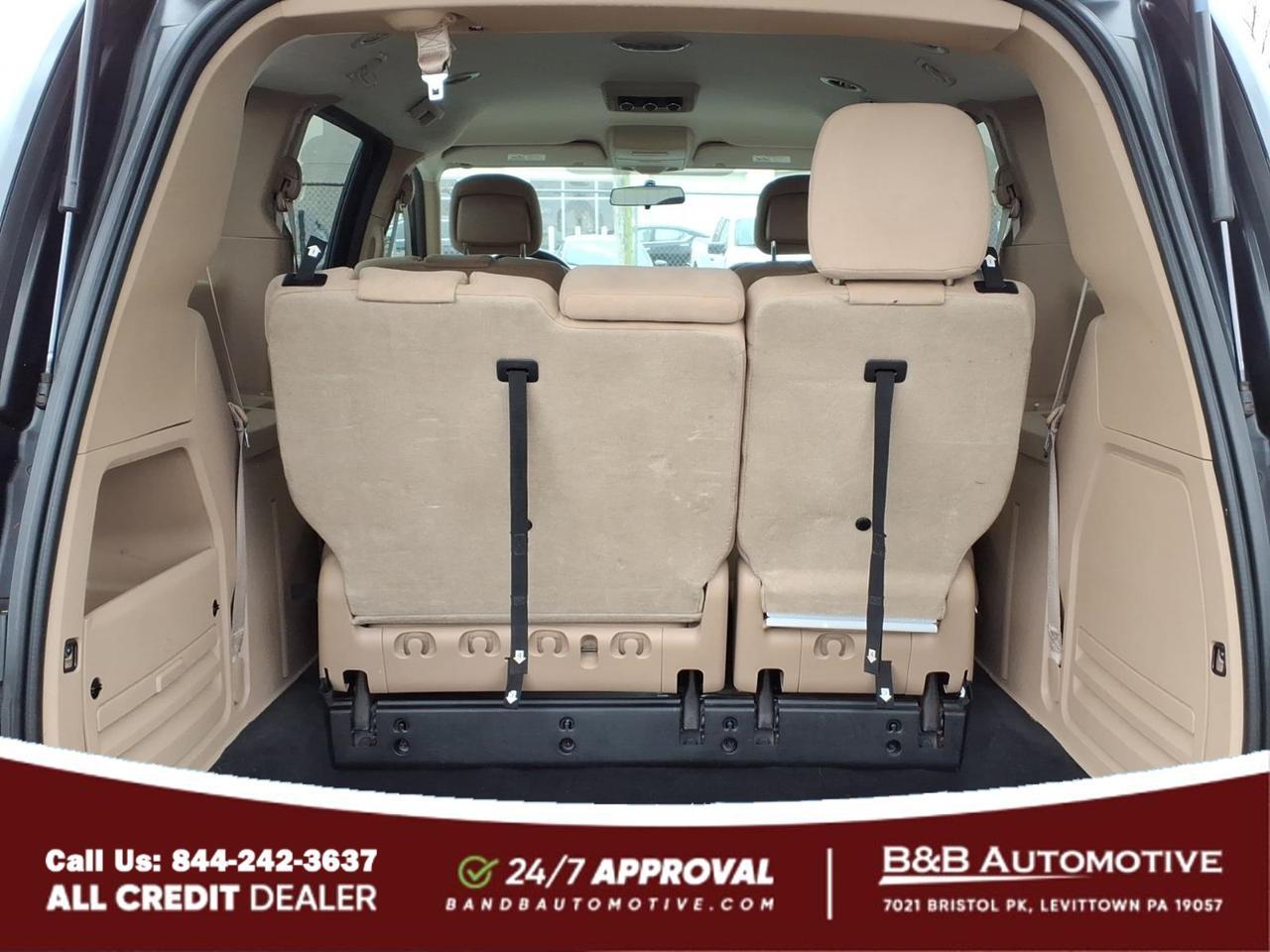 2013 Dodge Grand Caravan Levittown PA