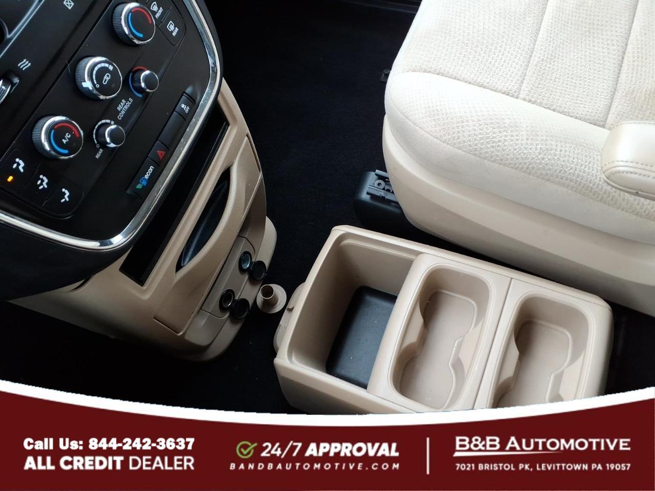 2013 Dodge Grand Caravan Levittown PA