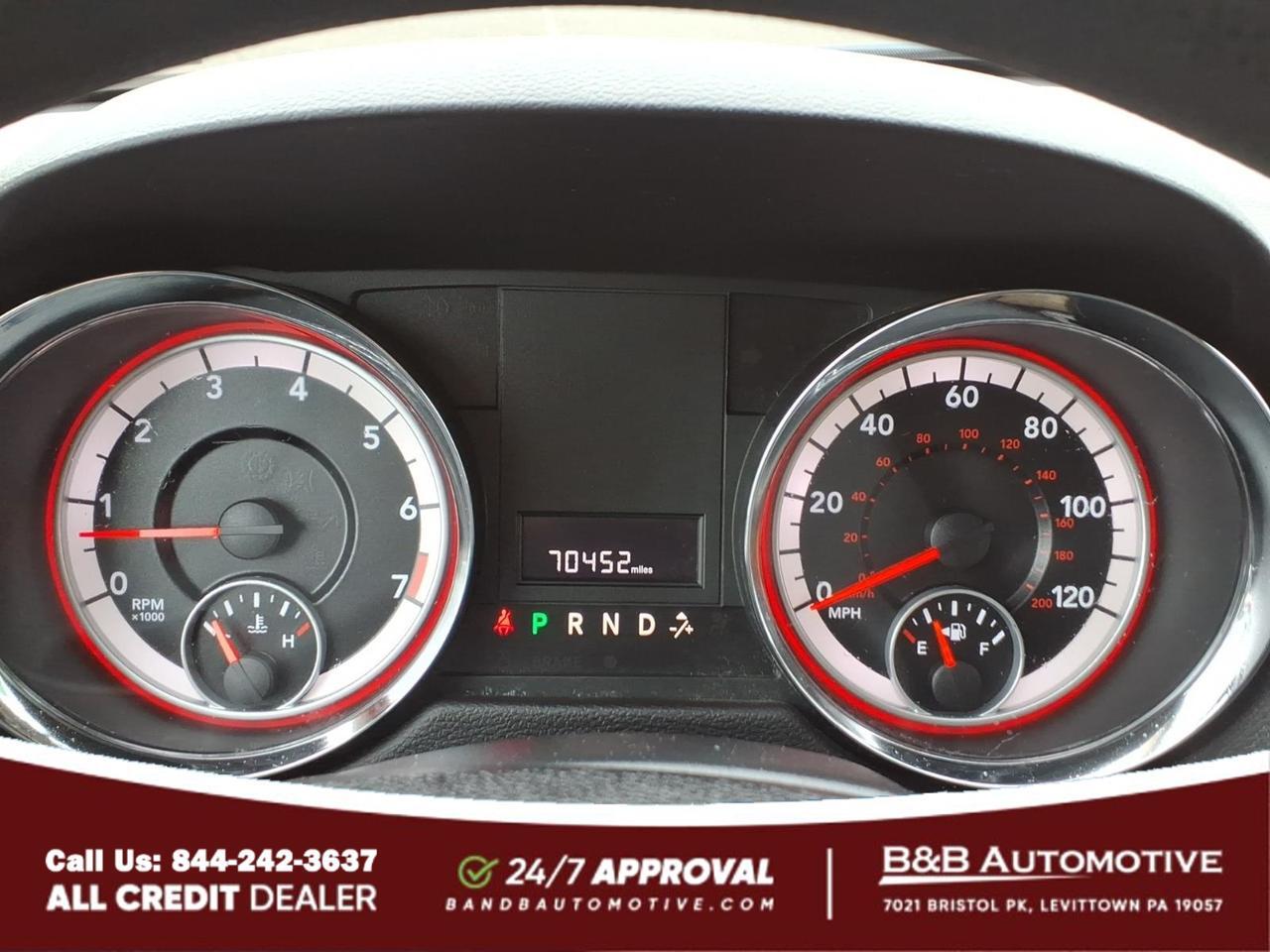 2013 Dodge Grand Caravan Levittown PA