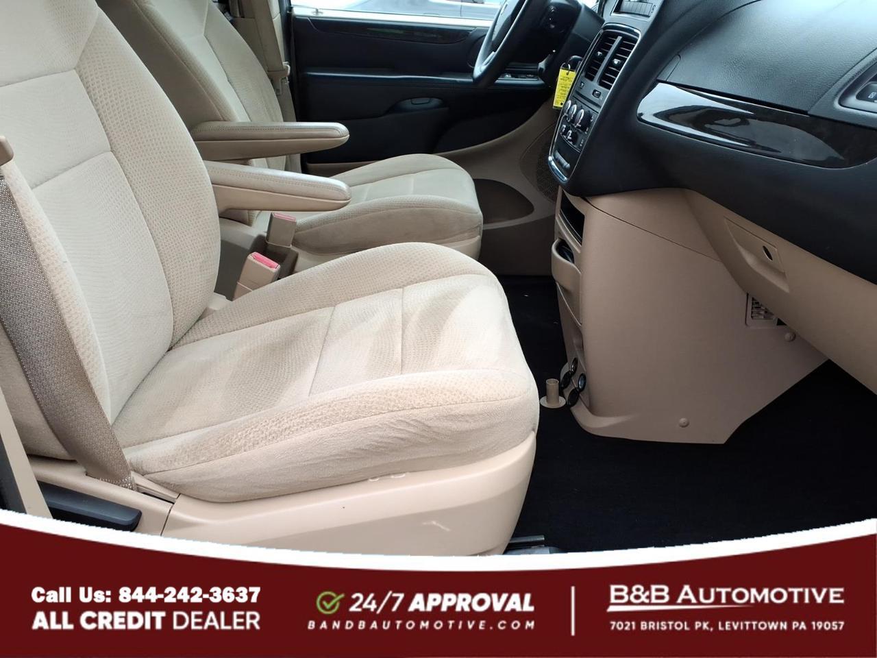 2013 Dodge Grand Caravan Levittown PA