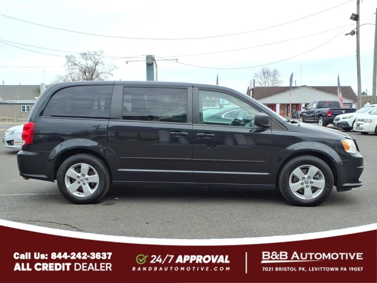 2013 Dodge Grand Caravan Levittown PA