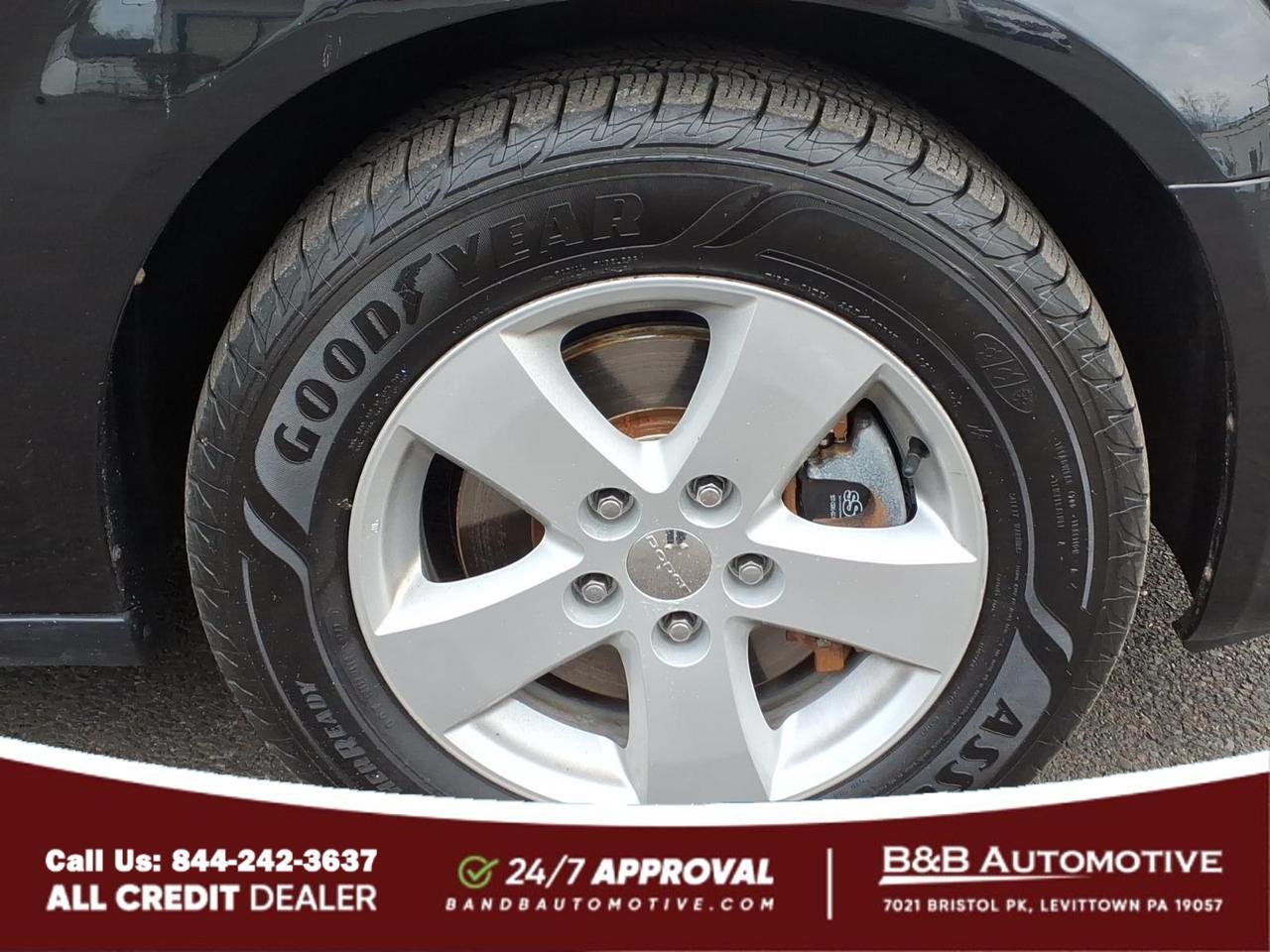 2013 Dodge Grand Caravan Levittown PA