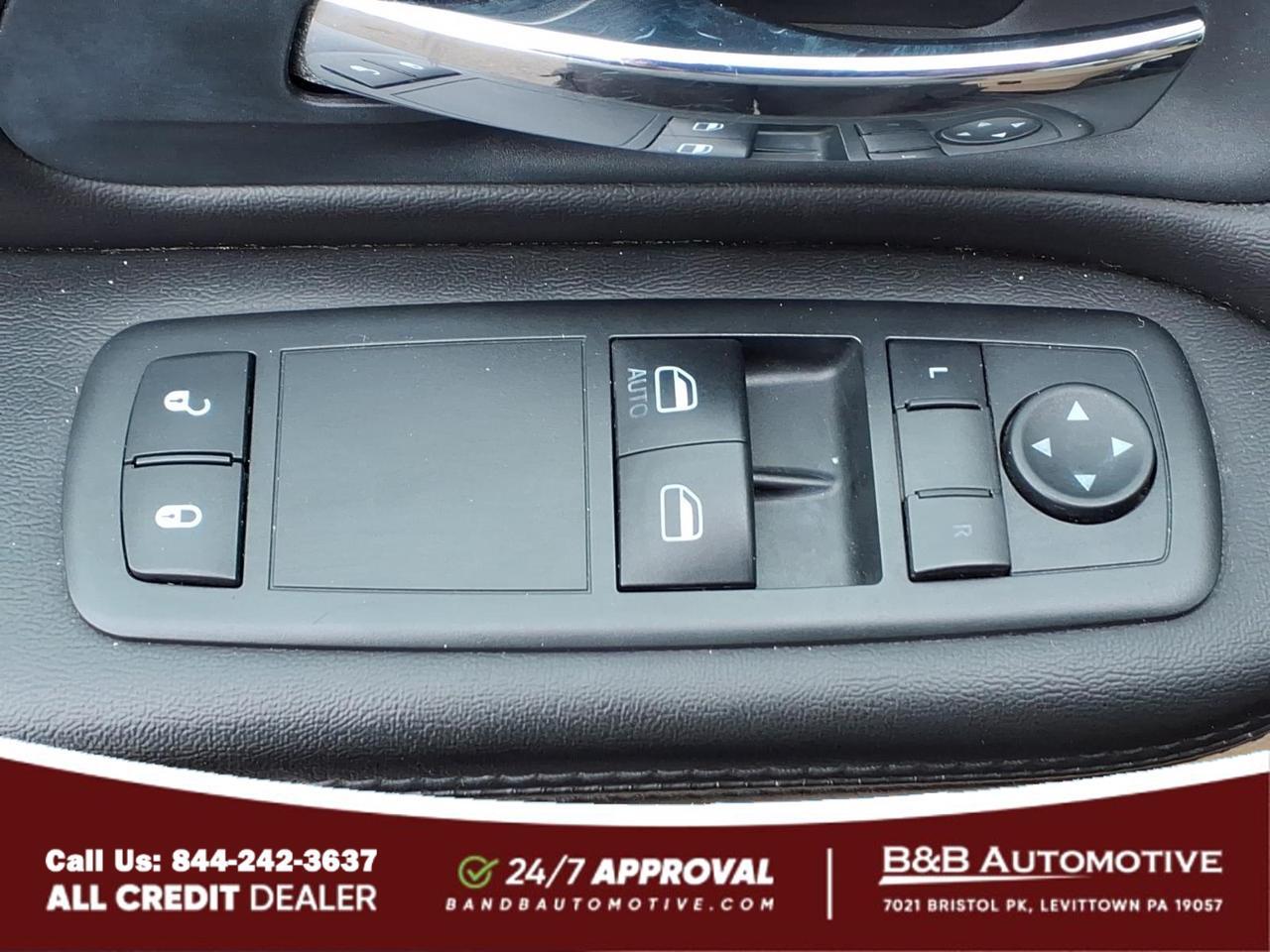 2013 Dodge Grand Caravan Levittown PA