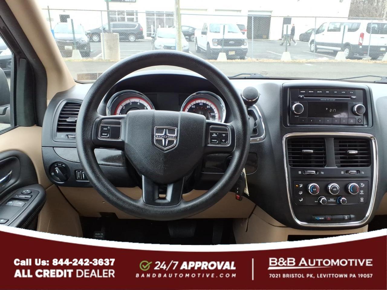 2013 Dodge Grand Caravan Levittown PA