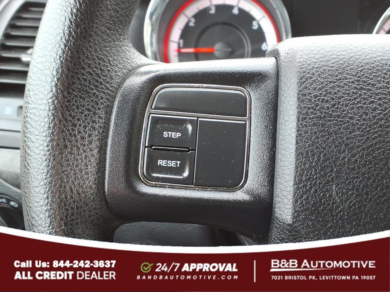2013 Dodge Grand Caravan Levittown PA