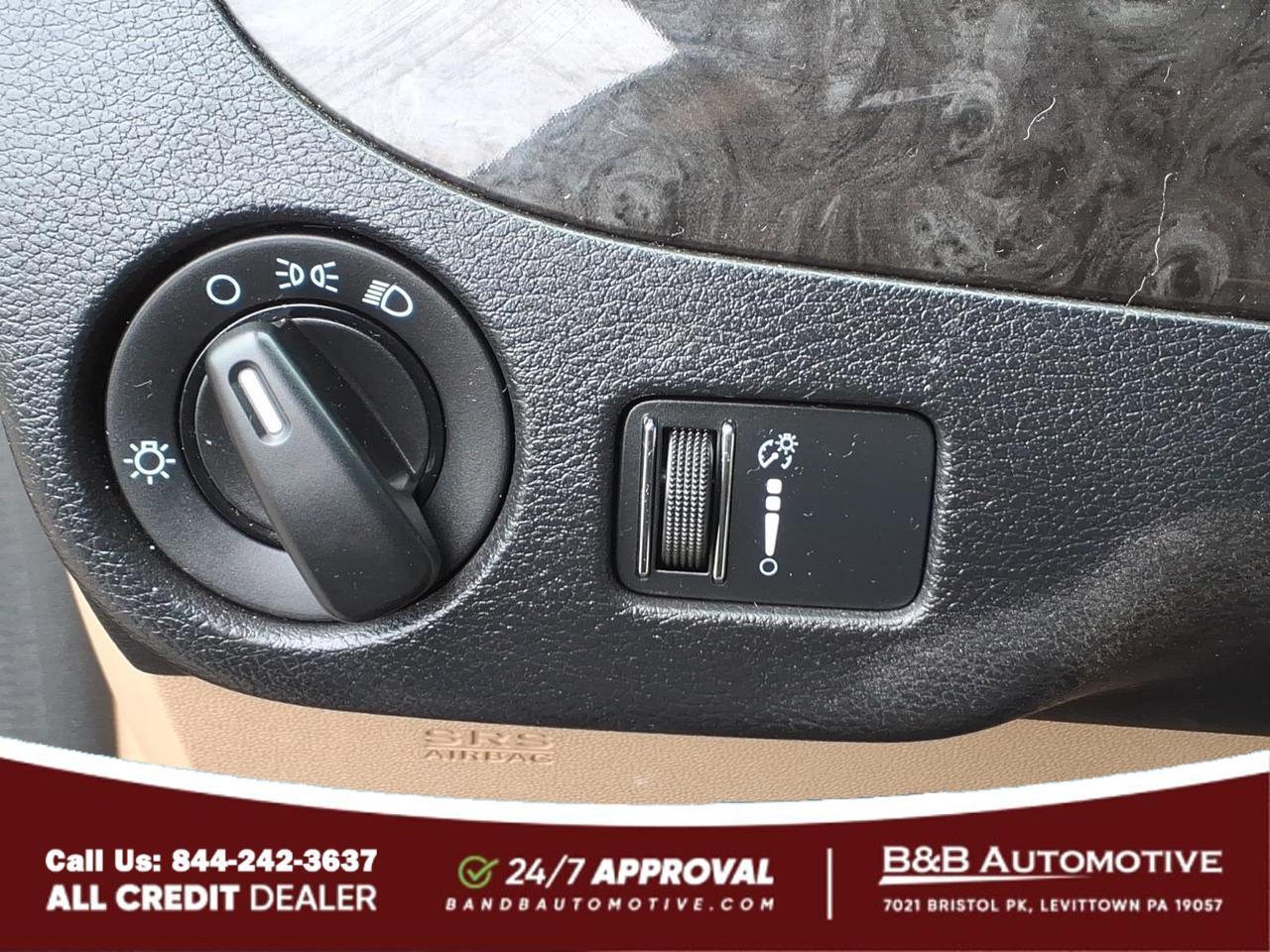 2013 Dodge Grand Caravan Levittown PA