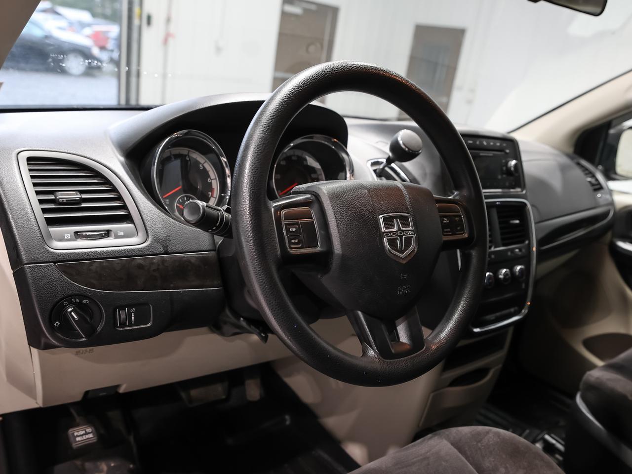 2013 Dodge Grand Caravan American Value Package 7-Passenger Cranberry PA