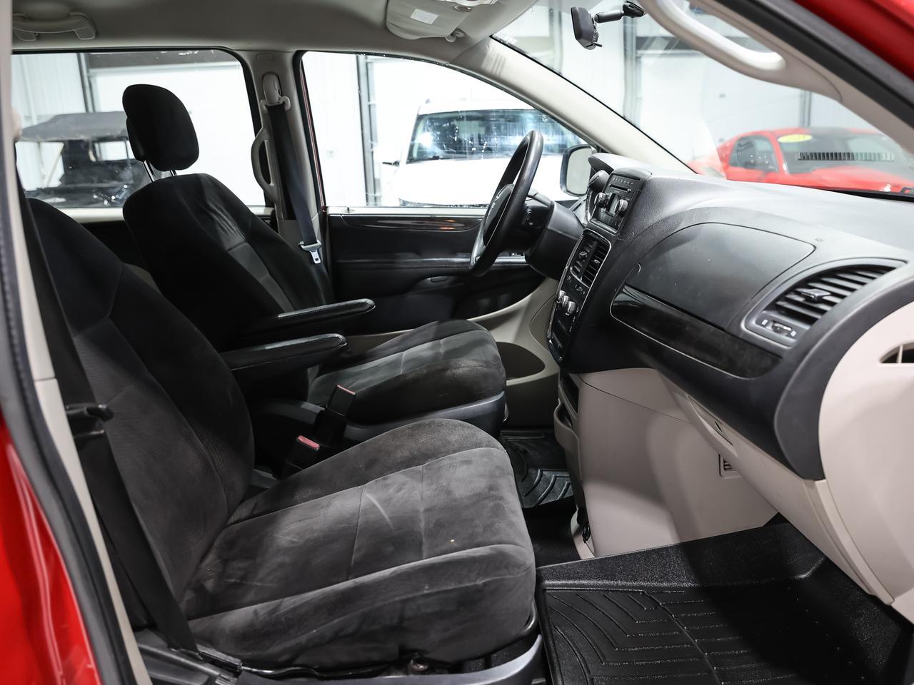 2013 Dodge Grand Caravan American Value Package 7-Passenger Cranberry PA