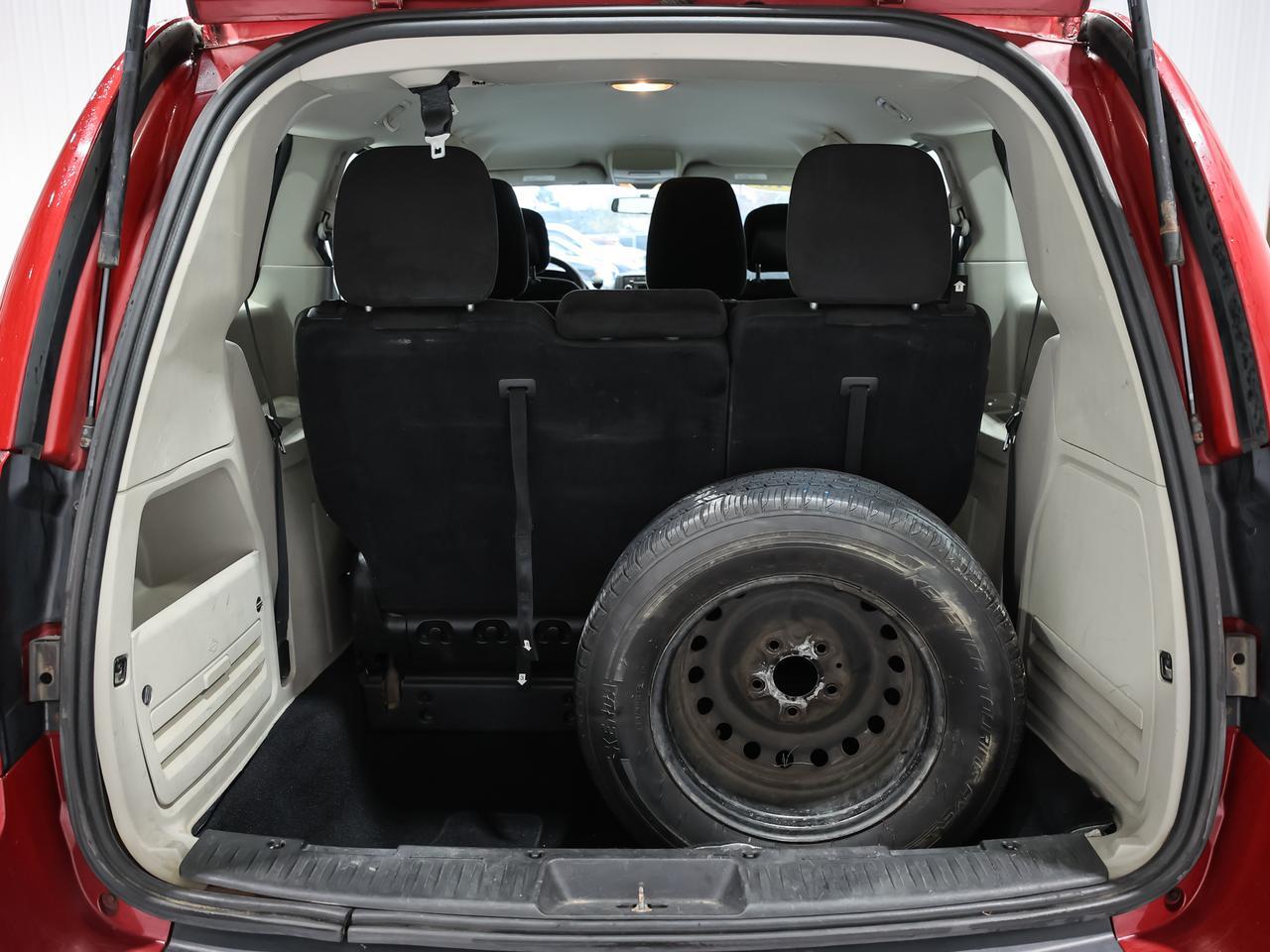 2013 Dodge Grand Caravan American Value Package 7-Passenger Cranberry PA