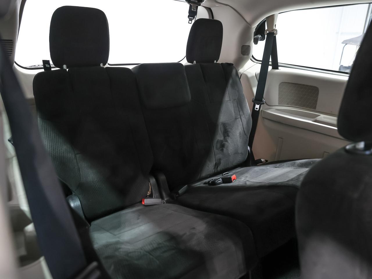 2013 Dodge Grand Caravan American Value Package 7-Passenger Cranberry PA