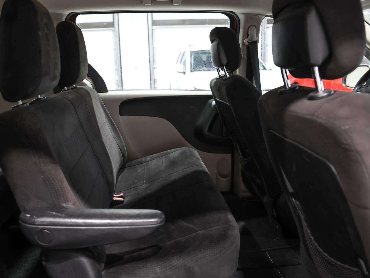 2013 Dodge Grand Caravan American Value Package 7-Passenger Cranberry PA