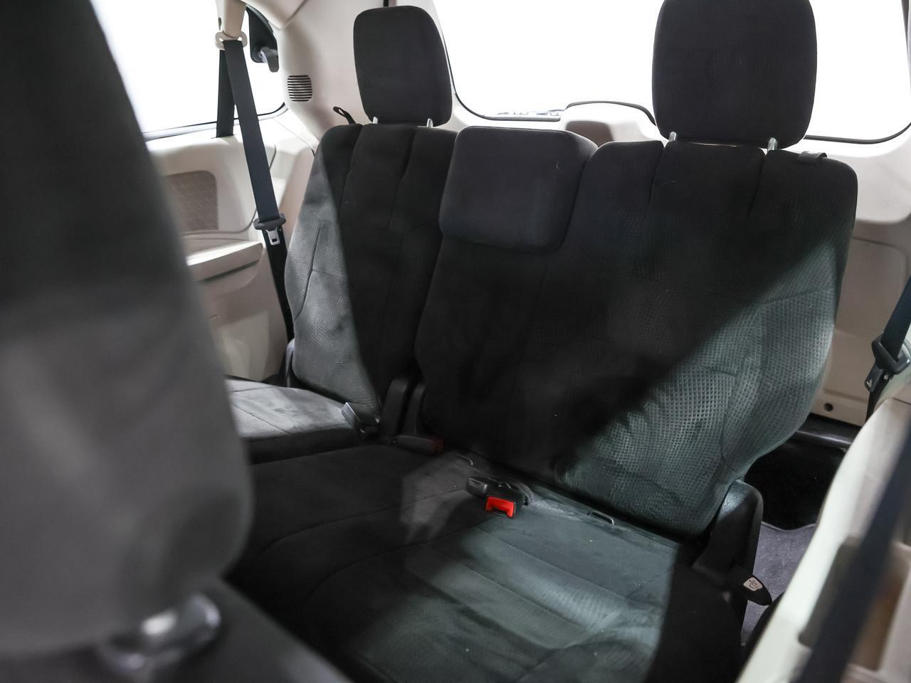 2013 Dodge Grand Caravan American Value Package 7-Passenger Cranberry PA