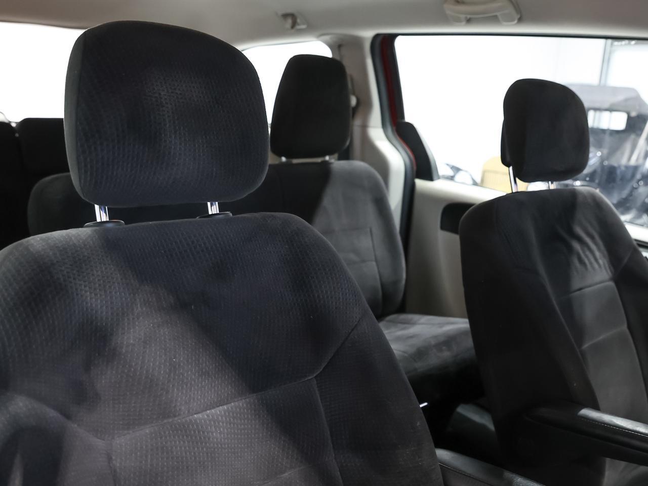 2013 Dodge Grand Caravan American Value Package 7-Passenger Cranberry PA