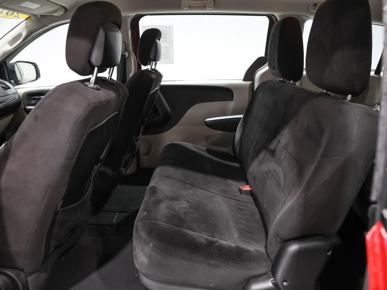 2013 Dodge Grand Caravan American Value Package 7-Passenger Cranberry PA