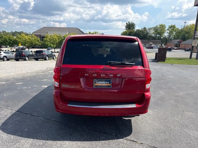 2013 Dodge Grand Caravan American Value Pkg Crossville TN