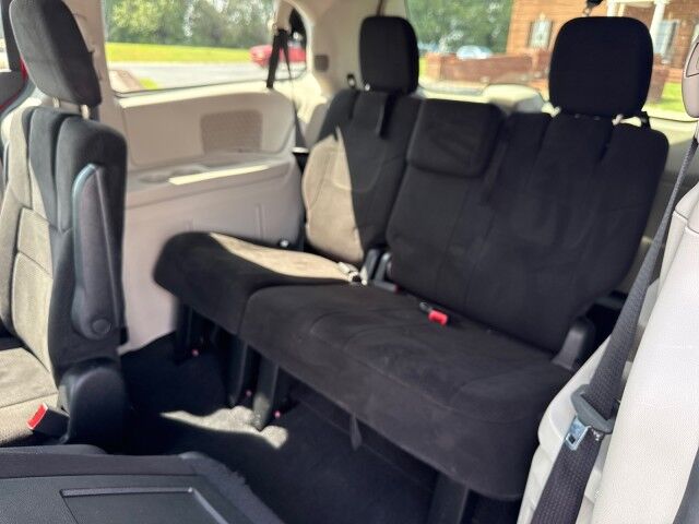 2013 Dodge Grand Caravan American Value Pkg Crossville TN