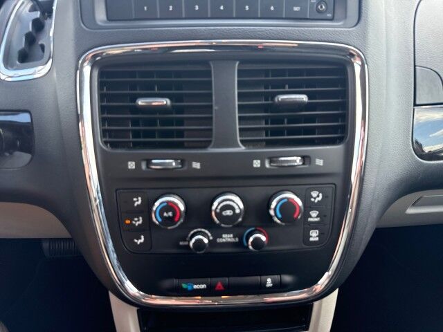 2013 Dodge Grand Caravan American Value Pkg Crossville TN