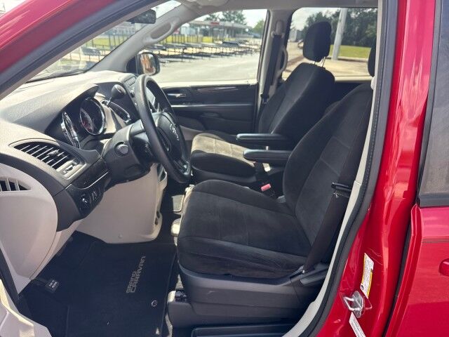 2013 Dodge Grand Caravan American Value Pkg Crossville TN