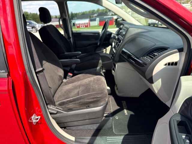 2013 Dodge Grand Caravan American Value Pkg Crossville TN