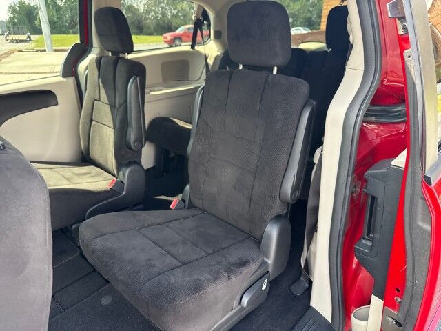 2013 Dodge Grand Caravan American Value Pkg Crossville TN