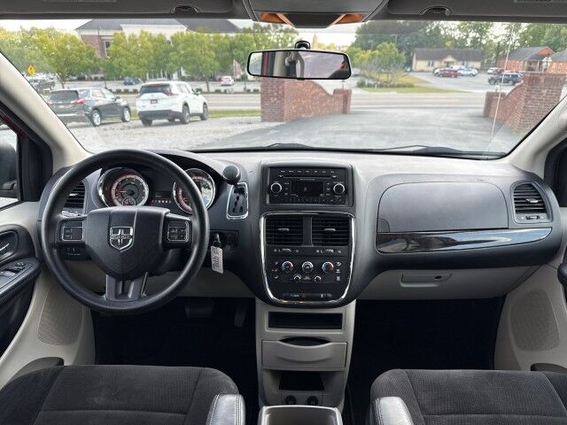 2013 Dodge Grand Caravan American Value Pkg Crossville TN