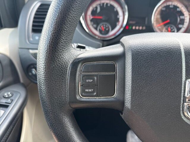 2013 Dodge Grand Caravan American Value Pkg Crossville TN