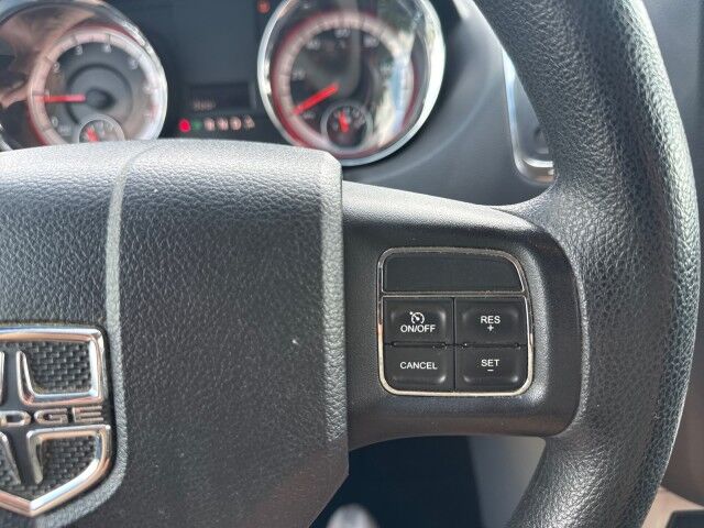2013 Dodge Grand Caravan American Value Pkg Crossville TN
