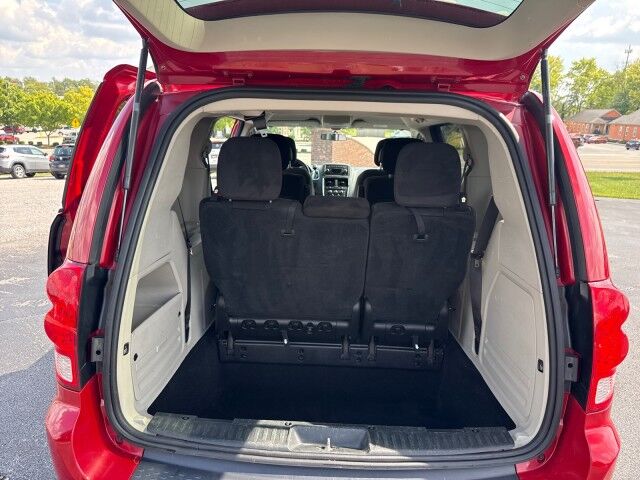 2013 Dodge Grand Caravan American Value Pkg Crossville TN