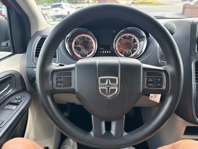 2013 Dodge Grand Caravan American Value Pkg Crossville TN