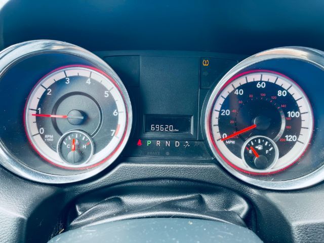 2013 Dodge Grand Caravan Crew Hot Springs AR