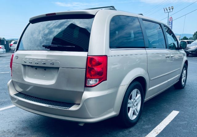 2013 Dodge Grand Caravan Crew Hot Springs AR