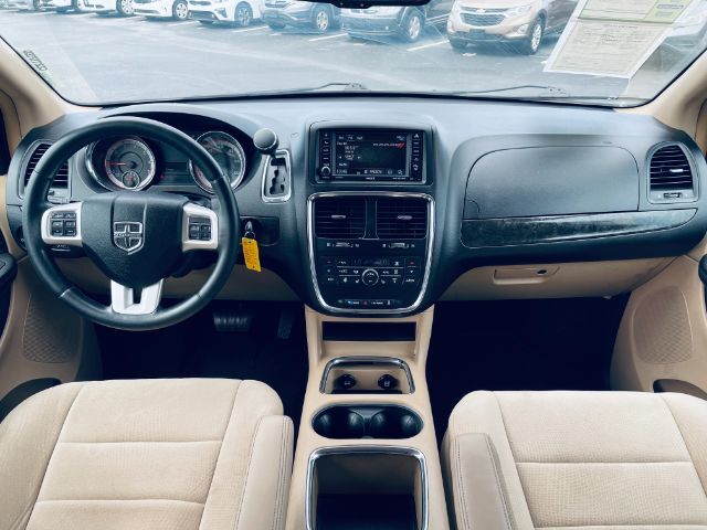 2013 Dodge Grand Caravan Crew Hot Springs AR