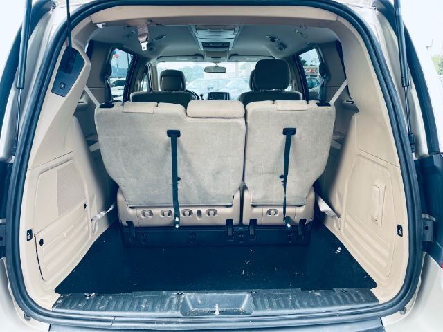 2013 Dodge Grand Caravan Crew Hot Springs AR