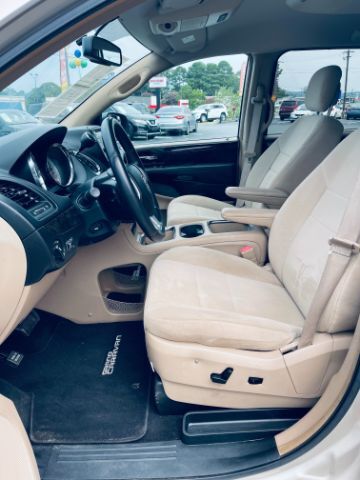 2013 Dodge Grand Caravan Crew Hot Springs AR