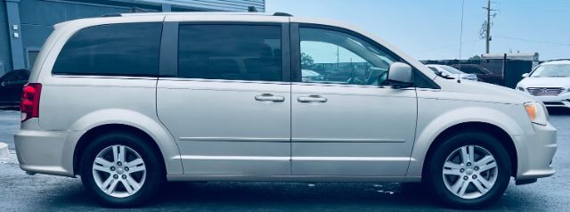 2013 Dodge Grand Caravan Crew Hot Springs AR