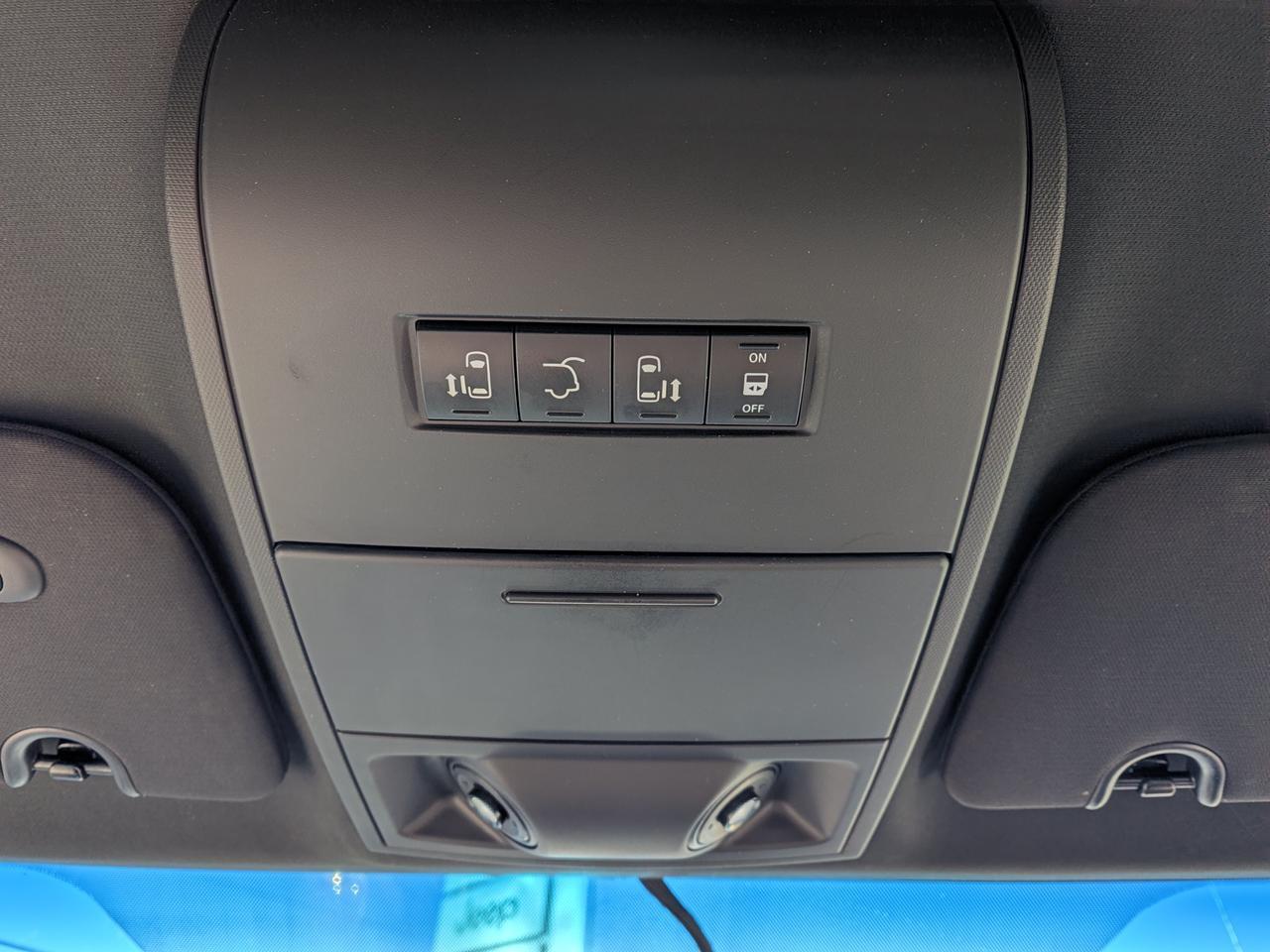2013 Dodge Grand Caravan RT FWD | V6 Pentastar | Stone White | Power Liftgate | Power Sliding Doors | Black Interior Redwater AB