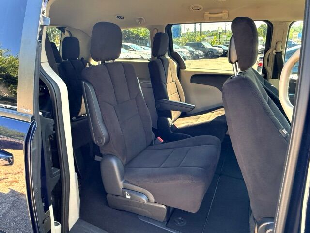 2013 Dodge Grand Caravan SE Cincinnati OH