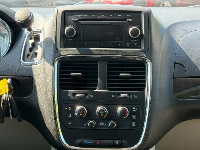 2013 Dodge Grand Caravan SE Cincinnati OH