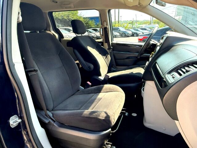 2013 Dodge Grand Caravan SE Cincinnati OH