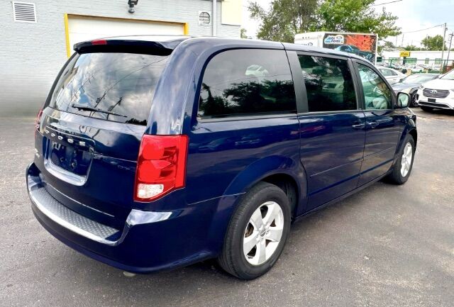 2013 Dodge Grand Caravan SE Cincinnati OH