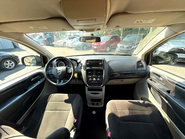 2013 Dodge Grand Caravan SE Cincinnati OH