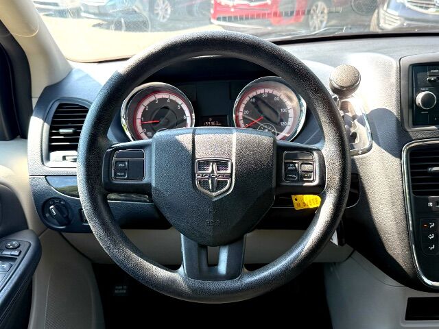 2013 Dodge Grand Caravan SE Cincinnati OH