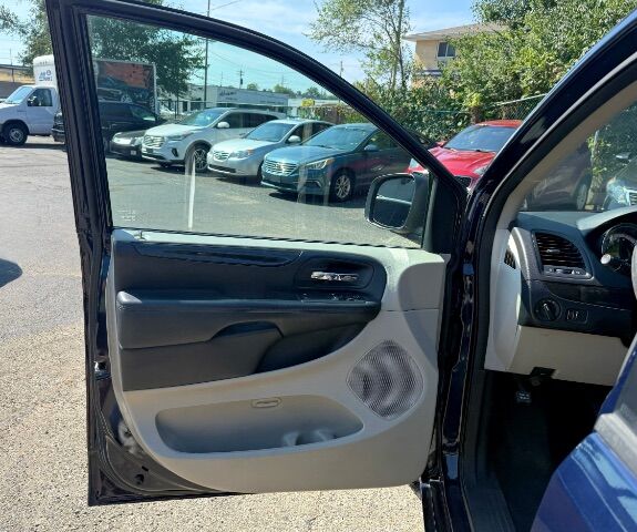 2013 Dodge Grand Caravan SE Cincinnati OH