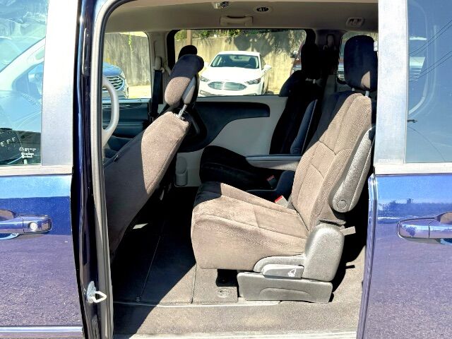 2013 Dodge Grand Caravan SE Cincinnati OH