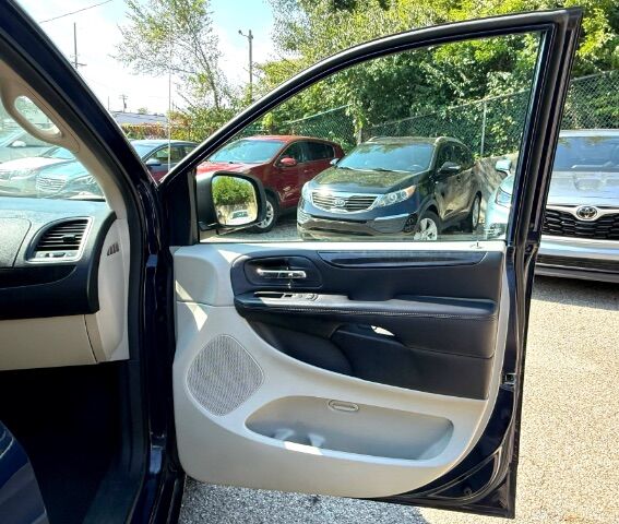 2013 Dodge Grand Caravan SE Cincinnati OH