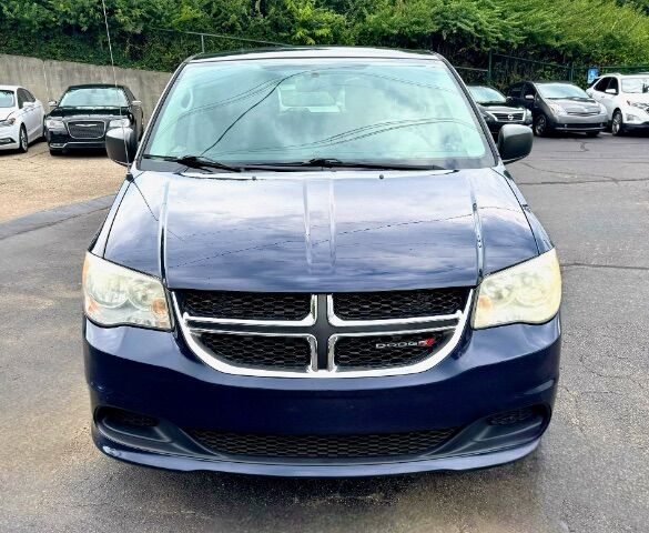 2013 Dodge Grand Caravan SE Cincinnati OH