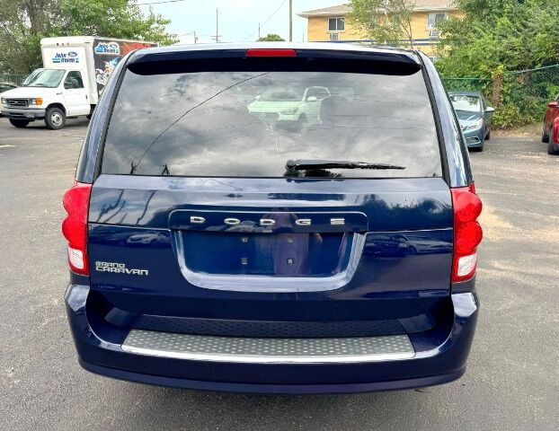 2013 Dodge Grand Caravan SE Cincinnati OH