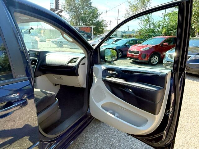 2013 Dodge Grand Caravan SE Cincinnati OH